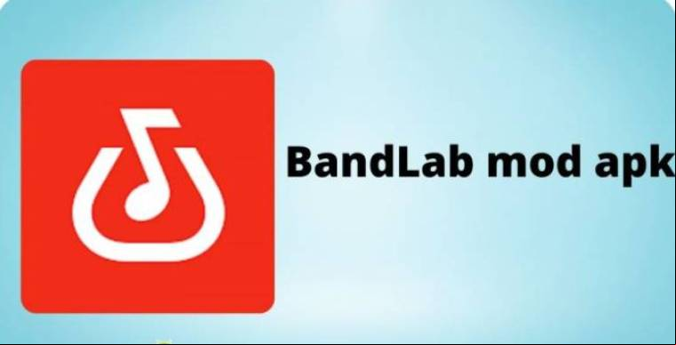 Bandlab Mod APK