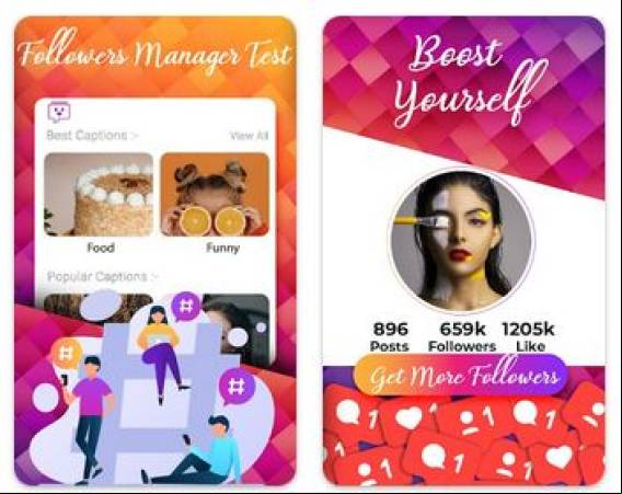 Turbo Followers MOD APK