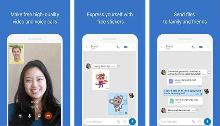 P Video Chat MOD Apk