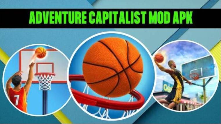 Basketball Star Mod Apk