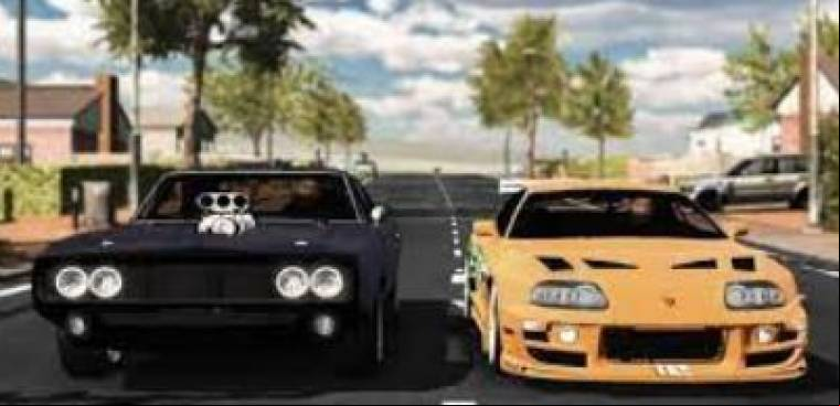 Real Car Parking Multiplayer Mod Apk