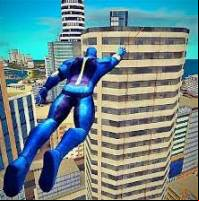 Rope Hero Pro APK