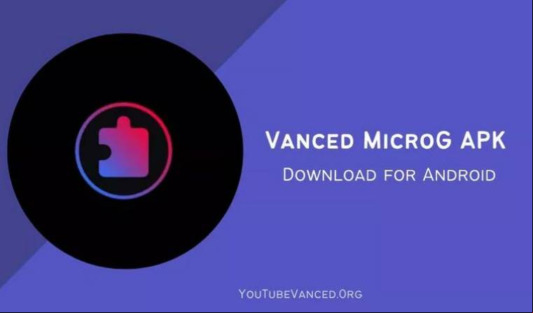 Microg Pro APK