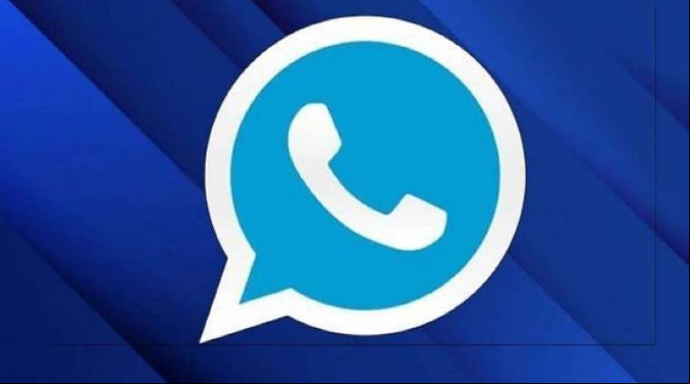 Whatsapp Blue Pro Apk