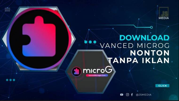 Microg Pro APK