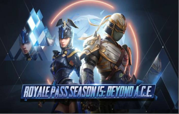 PUBG MOBILE LITE Mod Apk