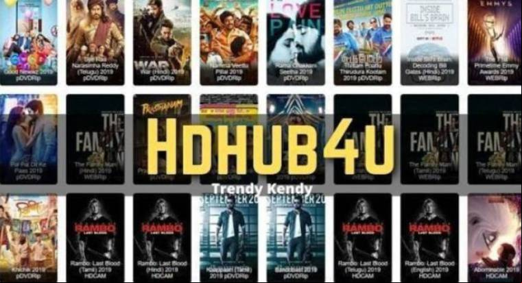 HDHub4u APK