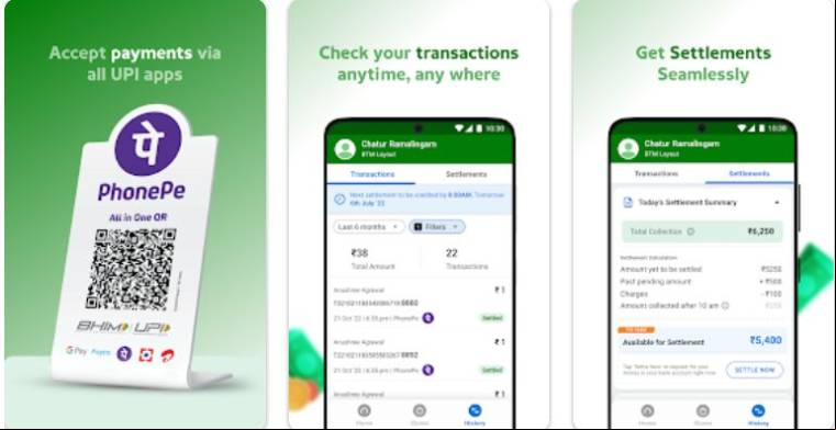 PhonePe Business APK