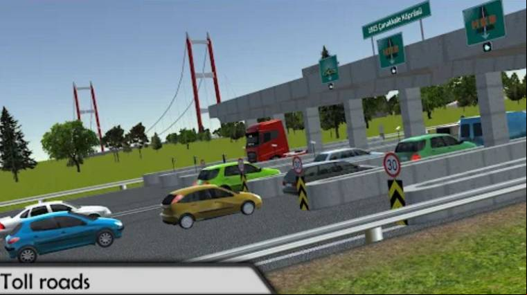 Cargo Simulator 2021 APK
