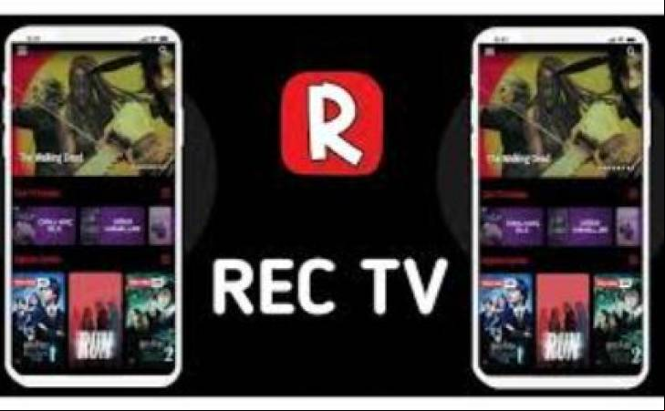 Rec TV Apk